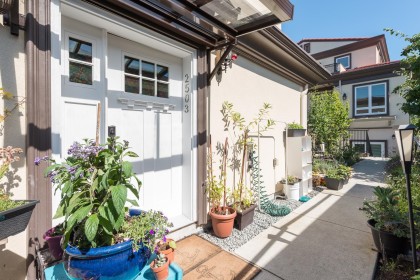 Photo 30 at 2507 W King Edward Avenue, Arbutus, Vancouver West