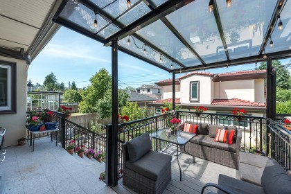 Photo 38 at 2507 W King Edward Avenue, Arbutus, Vancouver West