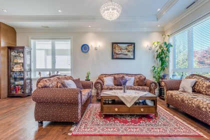 Photo 10 at 2507 W King Edward Avenue, Arbutus, Vancouver West