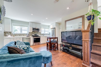 Photo 33 at 2507 W King Edward Avenue, Arbutus, Vancouver West
