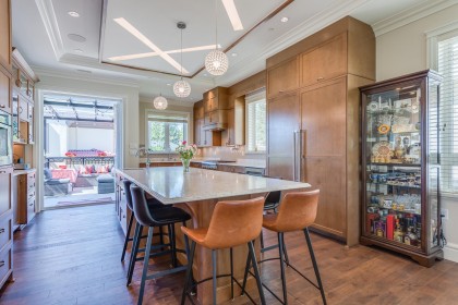 Photo 14 at 2507 W King Edward Avenue, Arbutus, Vancouver West