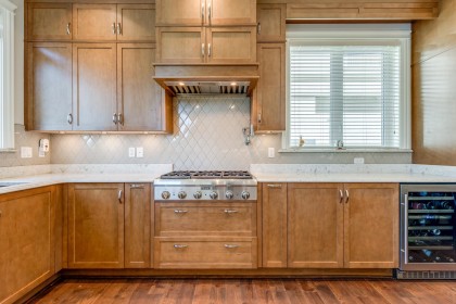 Photo 18 at 2507 W King Edward Avenue, Arbutus, Vancouver West