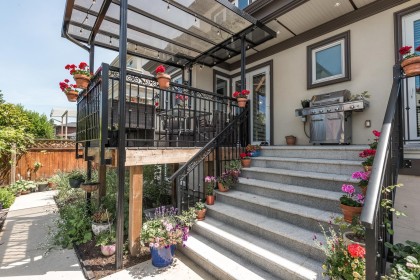 Photo 37 at 2507 W King Edward Avenue, Arbutus, Vancouver West