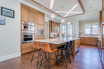 Photo 15 at 2507 W King Edward Avenue, Arbutus, Vancouver West
