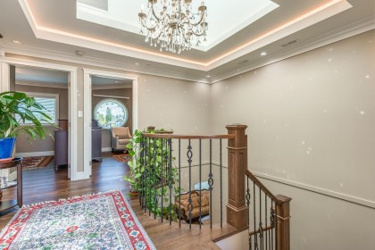 Photo 19 at 2507 W King Edward Avenue, Arbutus, Vancouver West