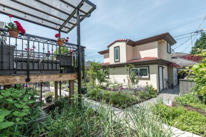 Photo 35 at 2507 W King Edward Avenue, Arbutus, Vancouver West