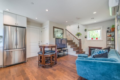 Photo 31 at 2507 W King Edward Avenue, Arbutus, Vancouver West