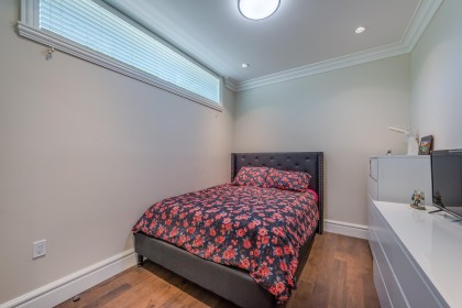 Photo 29 at 2507 W King Edward Avenue, Arbutus, Vancouver West