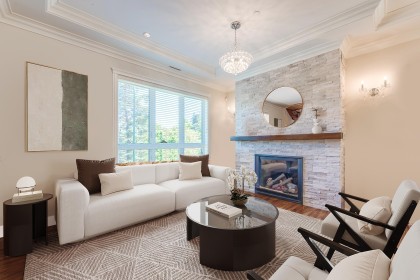 Photo 4 at 2507 W King Edward Avenue, Arbutus, Vancouver West