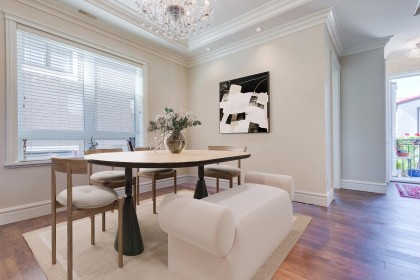 Photo 8 at 2507 W King Edward Avenue, Arbutus, Vancouver West