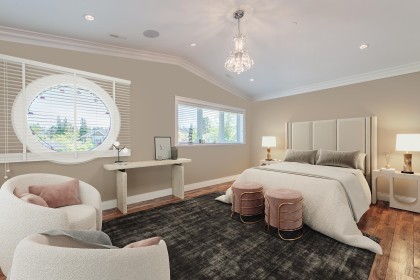 Photo 21 at 2507 W King Edward Avenue, Arbutus, Vancouver West