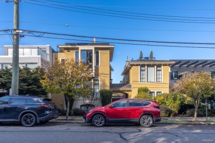 Photo 37 at 1017 W 8th Avenue, Fairview VW, Vancouver West