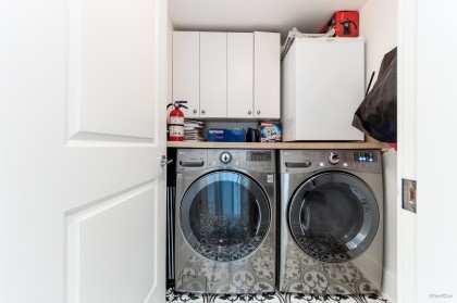 Photo 31 at 1017 W 8th Avenue, Fairview VW, Vancouver West
