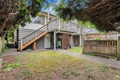 Photo 23 at 443-445 W Keith Road, Lower Lonsdale, North Vancouver