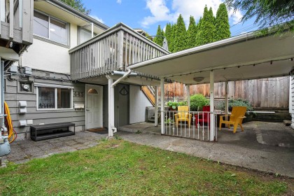 Photo 16 at 443-445 W Keith Road, Lower Lonsdale, North Vancouver