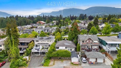 Photo 20 at 443-445 W Keith Road, Lower Lonsdale, North Vancouver