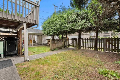Photo 24 at 443-445 W Keith Road, Lower Lonsdale, North Vancouver