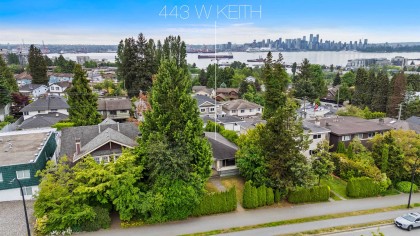 Photo 19 at 443-445 W Keith Road, Lower Lonsdale, North Vancouver