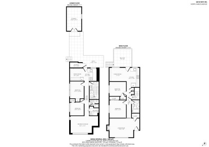 Photo 40 at 443-445 W Keith Road, Lower Lonsdale, North Vancouver
