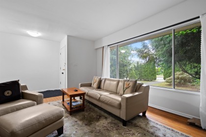 Photo 4 at 443-445 W Keith Road, Lower Lonsdale, North Vancouver