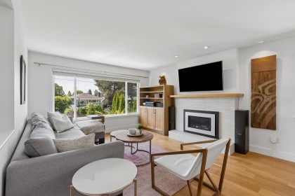 Photo 2 at 316 W 21st Street, Central Lonsdale, North Vancouver