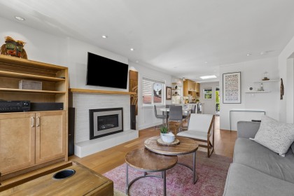 Photo 6 at 316 W 21st Street, Central Lonsdale, North Vancouver