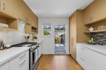 Photo 13 at 316 W 21st Street, Central Lonsdale, North Vancouver