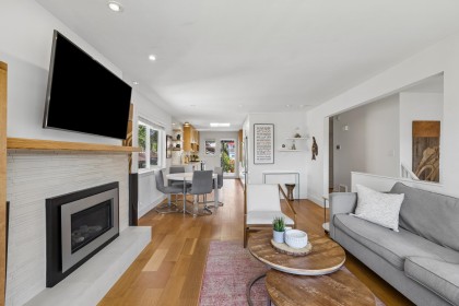 Photo 7 at 316 W 21st Street, Central Lonsdale, North Vancouver