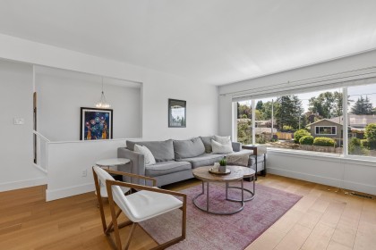 Photo 3 at 316 W 21st Street, Central Lonsdale, North Vancouver