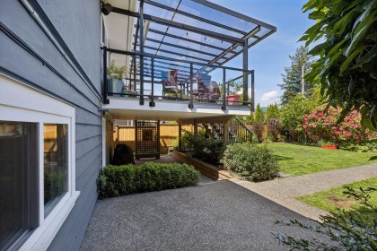 Photo 36 at 316 W 21st Street, Central Lonsdale, North Vancouver