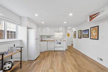 Photo 30 at 316 W 21st Street, Central Lonsdale, North Vancouver