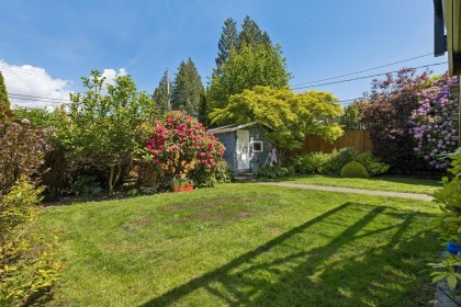 Photo 38 at 316 W 21st Street, Central Lonsdale, North Vancouver
