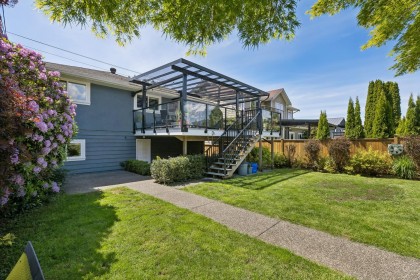 Photo 37 at 316 W 21st Street, Central Lonsdale, North Vancouver