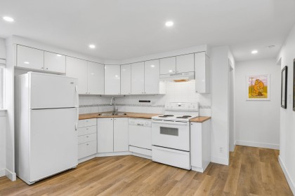 Photo 31 at 316 W 21st Street, Central Lonsdale, North Vancouver