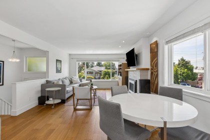 Photo 8 at 316 W 21st Street, Central Lonsdale, North Vancouver