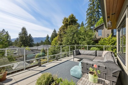 Photo 17 at 4041 Prospect Road, Upper Lonsdale, North Vancouver