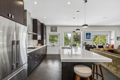 Photo 12 at 4041 Prospect Road, Upper Lonsdale, North Vancouver