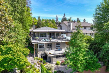 Photo 1 at 4041 Prospect Road, Upper Lonsdale, North Vancouver