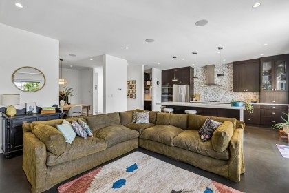 Photo 5 at 4041 Prospect Road, Upper Lonsdale, North Vancouver