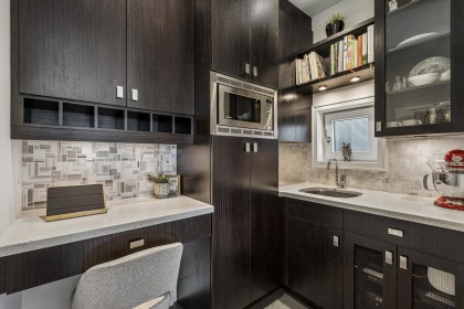 Photo 11 at 4041 Prospect Road, Upper Lonsdale, North Vancouver