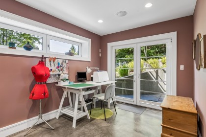 Photo 35 at 4041 Prospect Road, Upper Lonsdale, North Vancouver