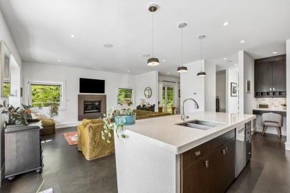 Photo 8 at 4041 Prospect Road, Upper Lonsdale, North Vancouver