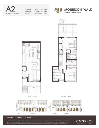 Photo 2 at 113 - 602 E 2nd Street, Lower Lonsdale, North Vancouver