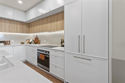 Photo 5 at 113 - 602 E 2nd Street, Lower Lonsdale, North Vancouver
