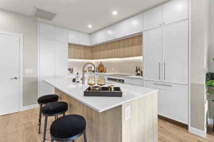 Photo 11 at 113 - 602 E 2nd Street, Lower Lonsdale, North Vancouver