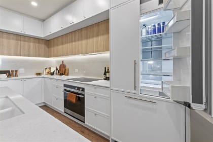 Photo 4 at 113 - 602 E 2nd Street, Lower Lonsdale, North Vancouver