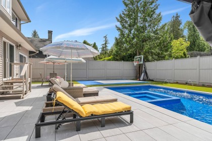 Photo 2 at 2021 Rufus Drive, Westlynn, North Vancouver