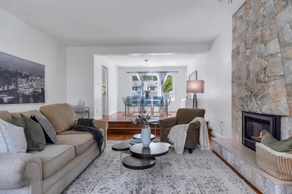 Photo 5 at 2021 Rufus Drive, Westlynn, North Vancouver