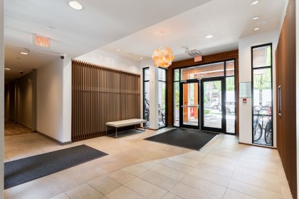 Photo 4 at 112 - 3479 Wesbrook Mall, University VW, Vancouver West