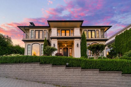 Photo 2 at 1485 Camelot Road, Chartwell, West Vancouver